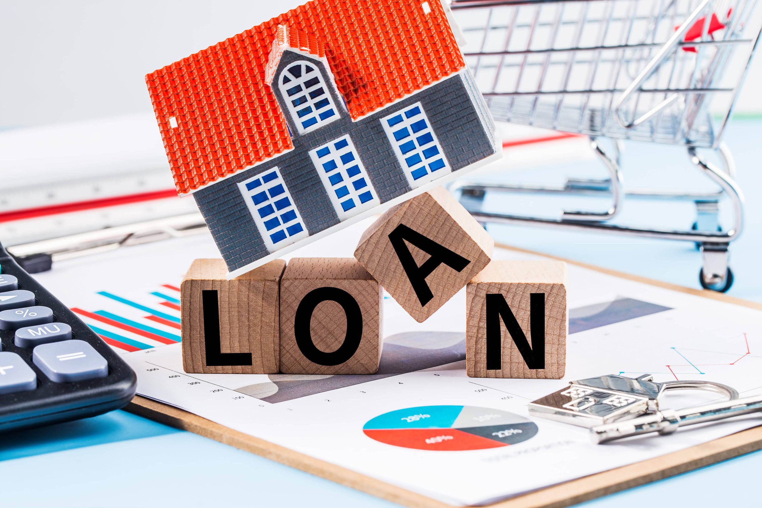All you need to know about cheapest loans in the UK