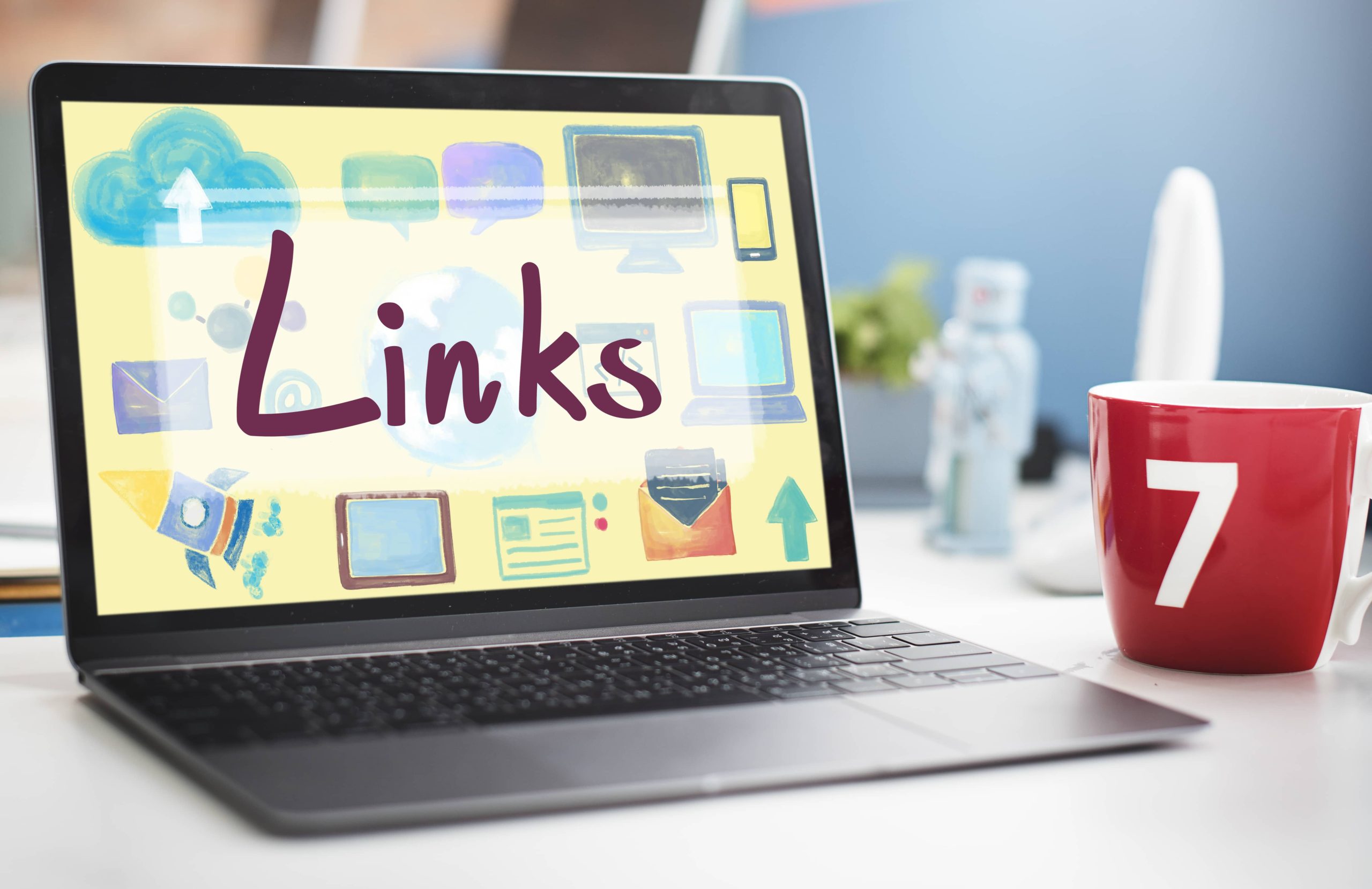 How Inbound Links Used In SEO